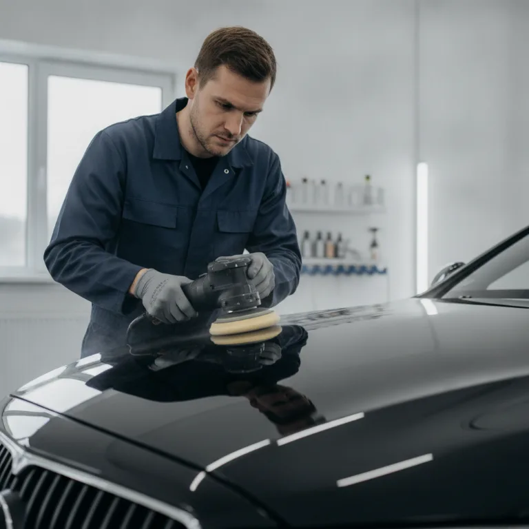 autoaufbereitung fahrzeugaufbereitung mobile autoreinigung Uzwil